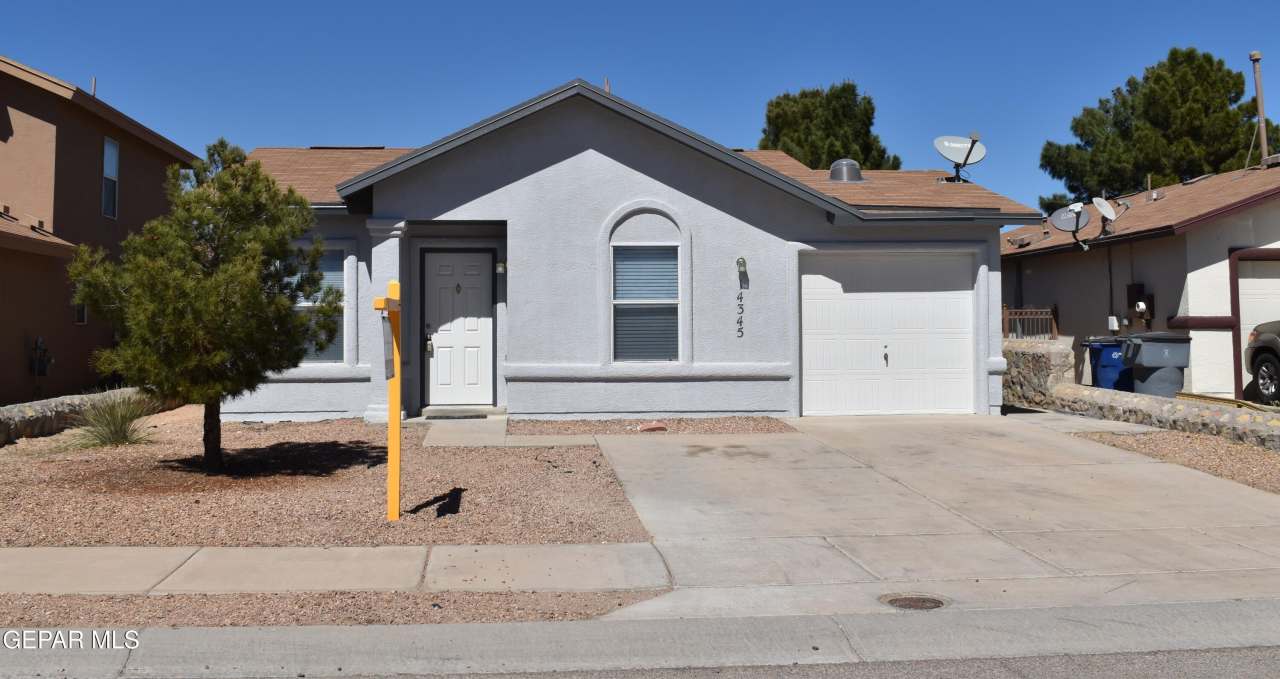 14345 Pacific Point Drive