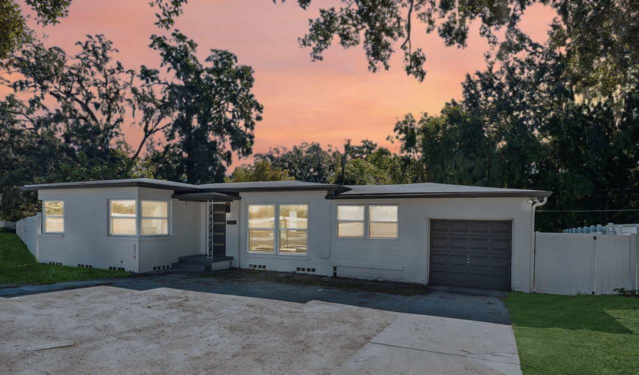 New Orlando Rental!