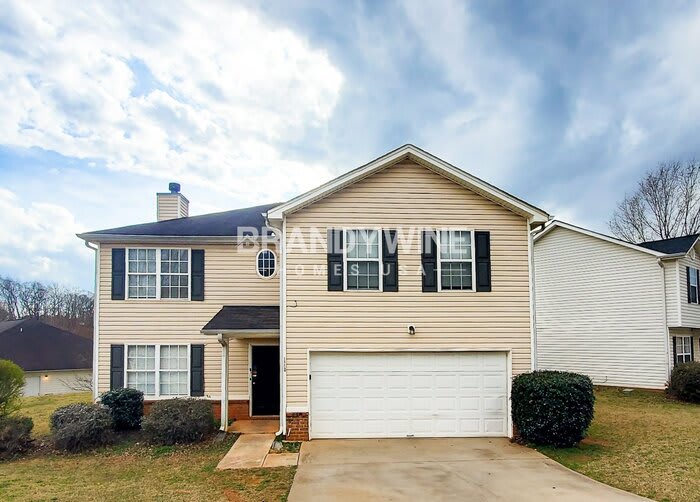 1119 Saint Phillips Court