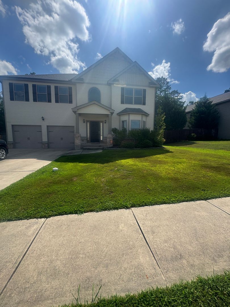 Available now 5 Minutes from Fort Eisenhower SPECIAL OFFER 1/2 off 1st months rent