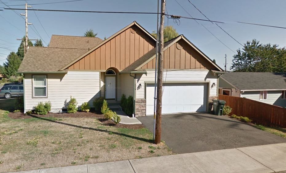 602 North 9th Avenue Southwest