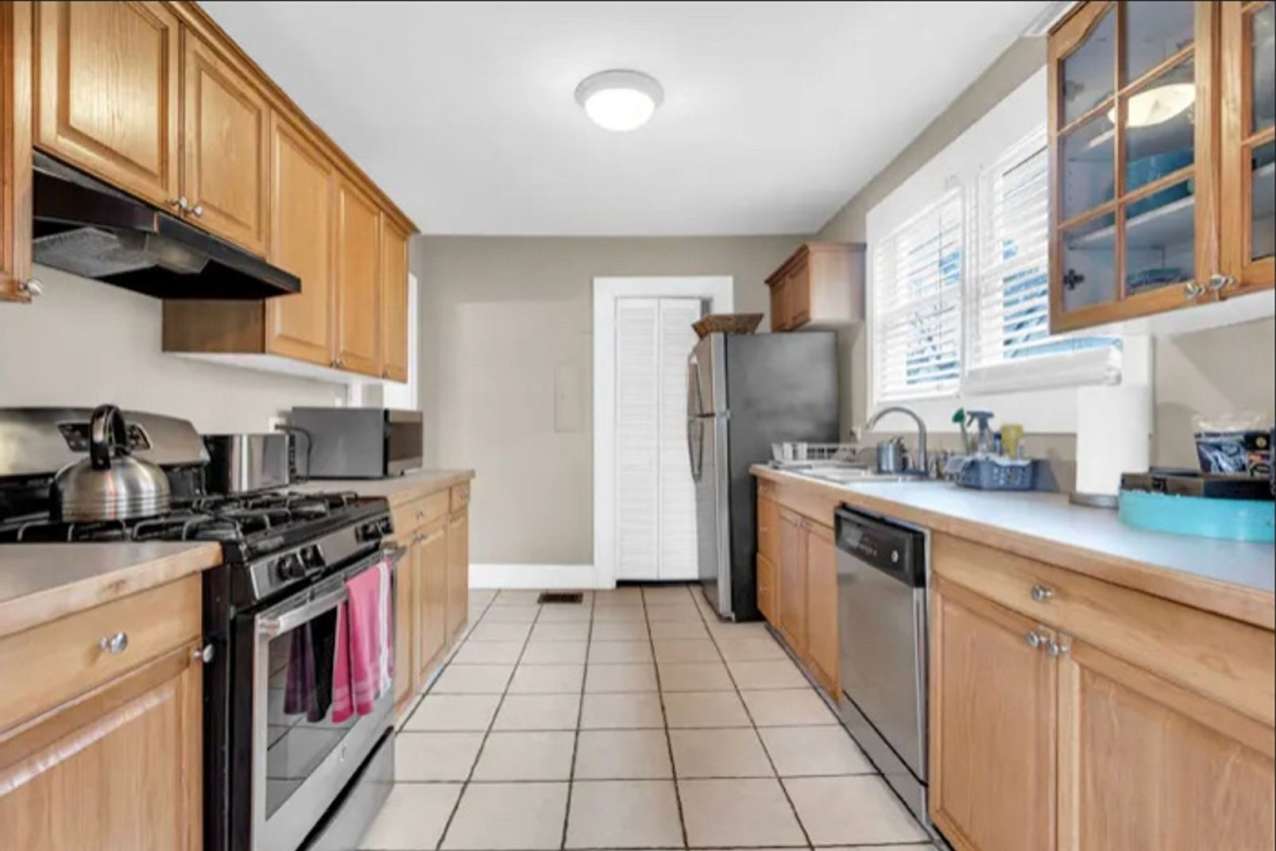 Charming 2BR House in Atlanta