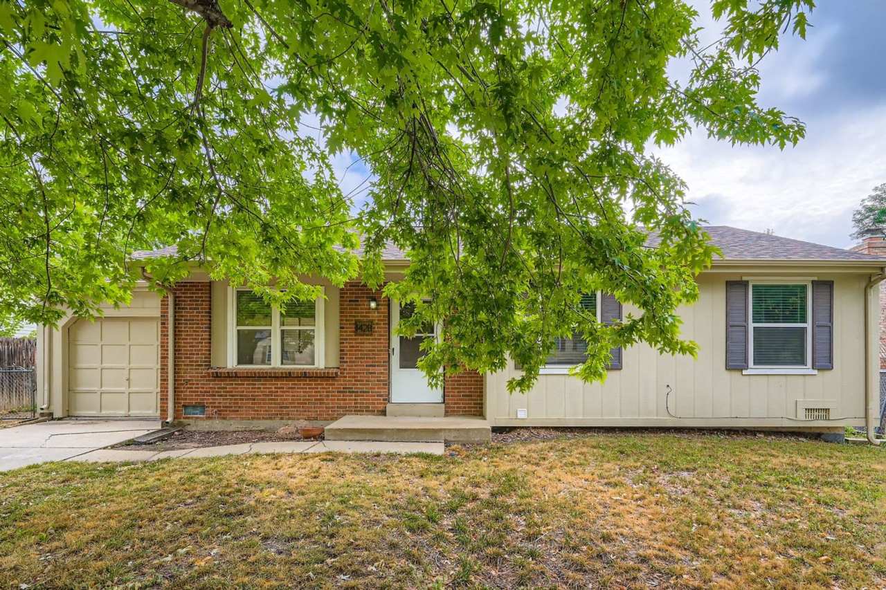 Fully Renovated Home in the Heart of Louisville!