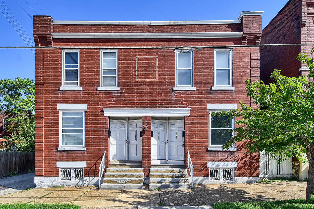 2311 Shenandoah Avenue