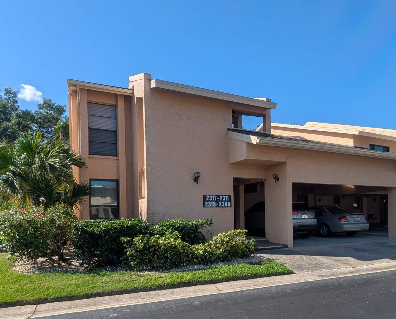 2311 Beneva Terrace #2276