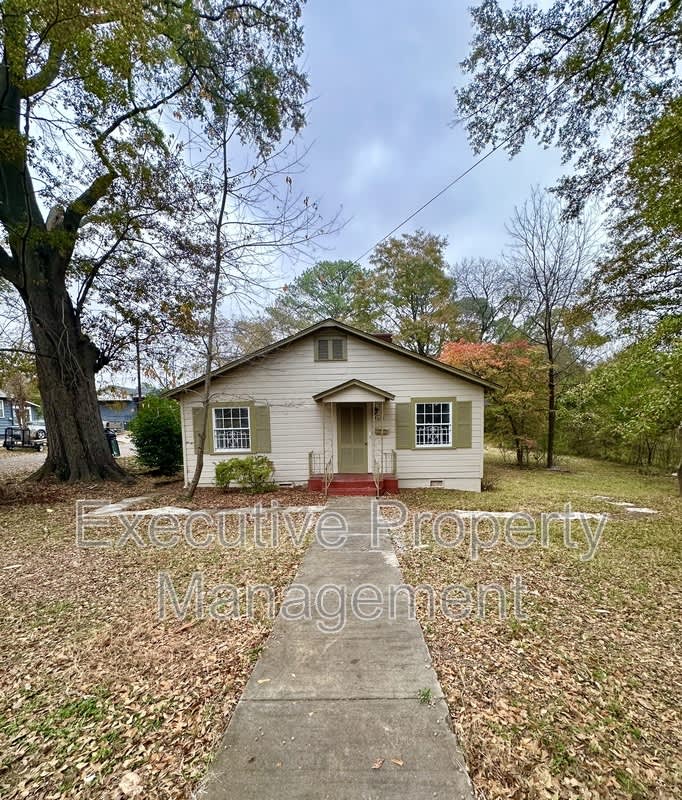 401 Lexington Street