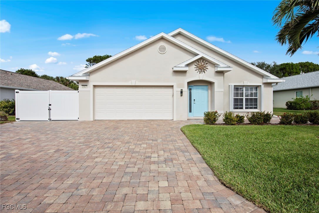 15817 Beachcomber Avenue