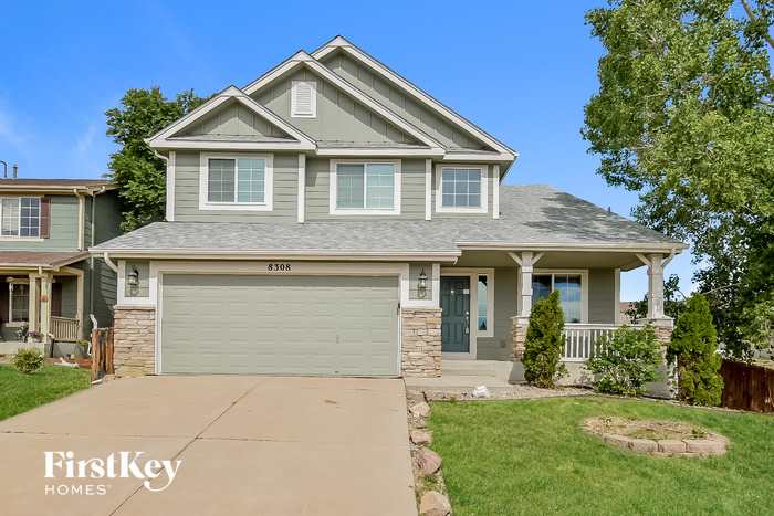 8308 Brook Valley Drive