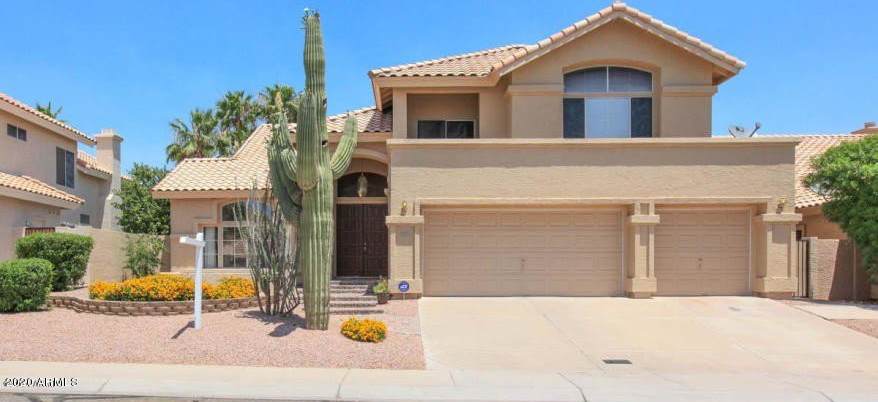 1628 E GLENHAVEN Drive