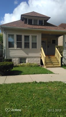 9204 South Ellis Avenue