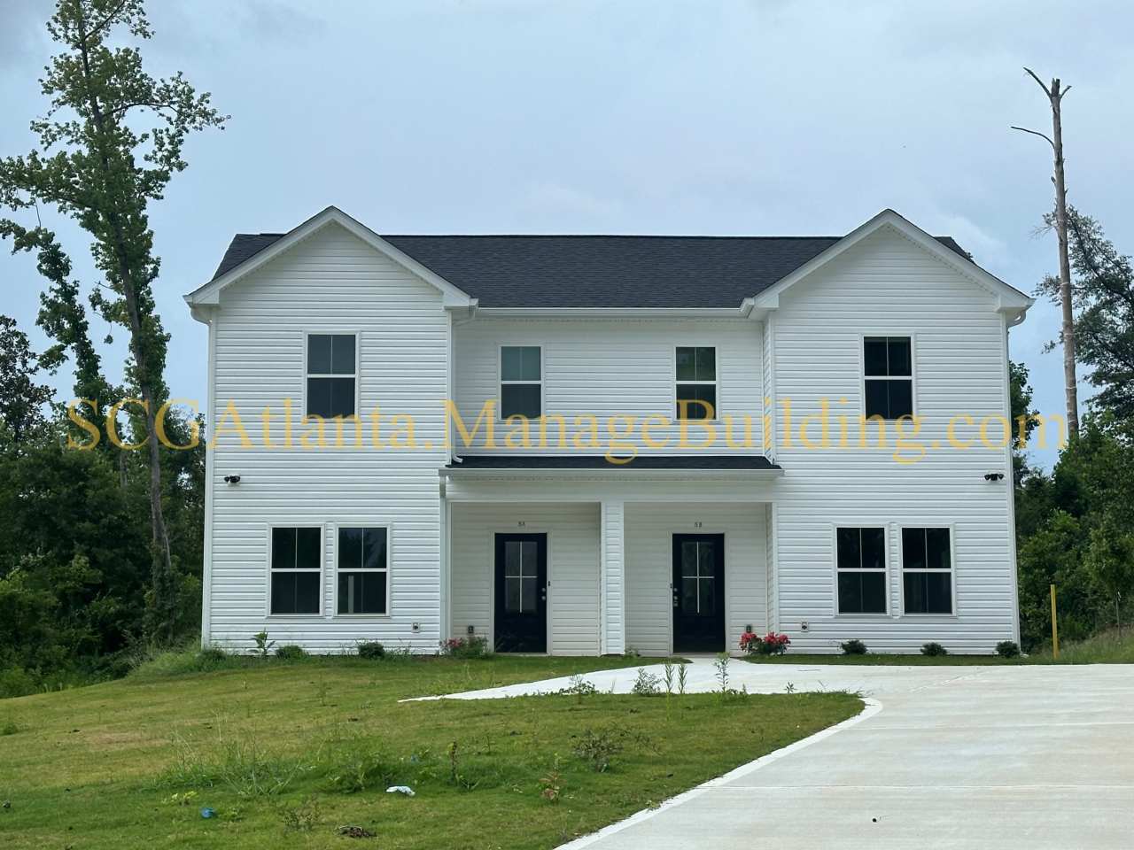 5 Mink Hollow Court - A