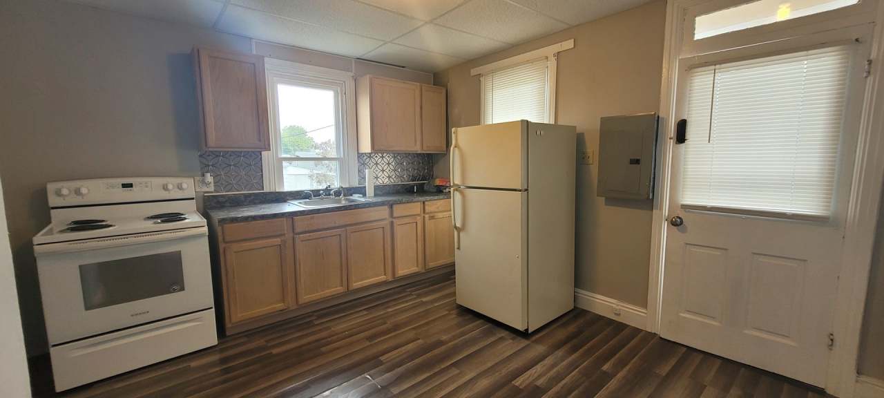 156 North Harrison Street