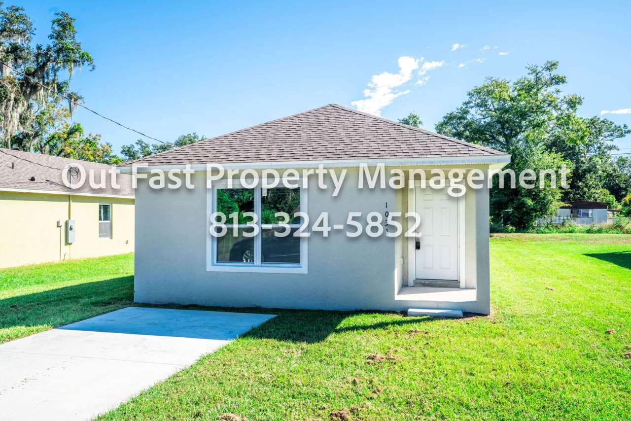 Fresh-Build 3-Bedroom Home in Lakeland