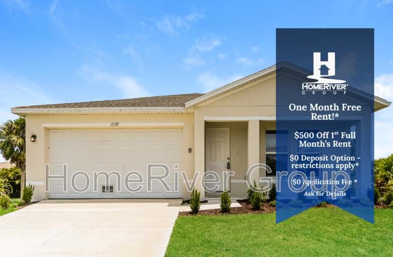 17197 Seashore Ave