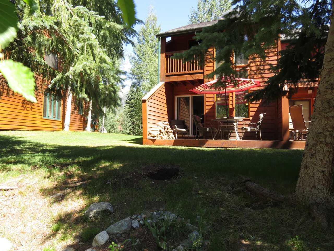 Long Term Rental- Bridgepoint 87