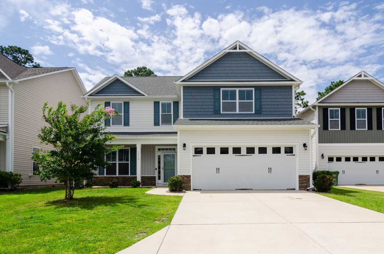 3019 N Rocklund Court