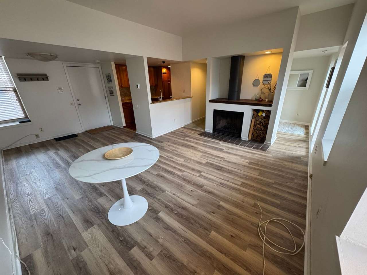 Beautiful 2-Bedroom Condo in Queen Village