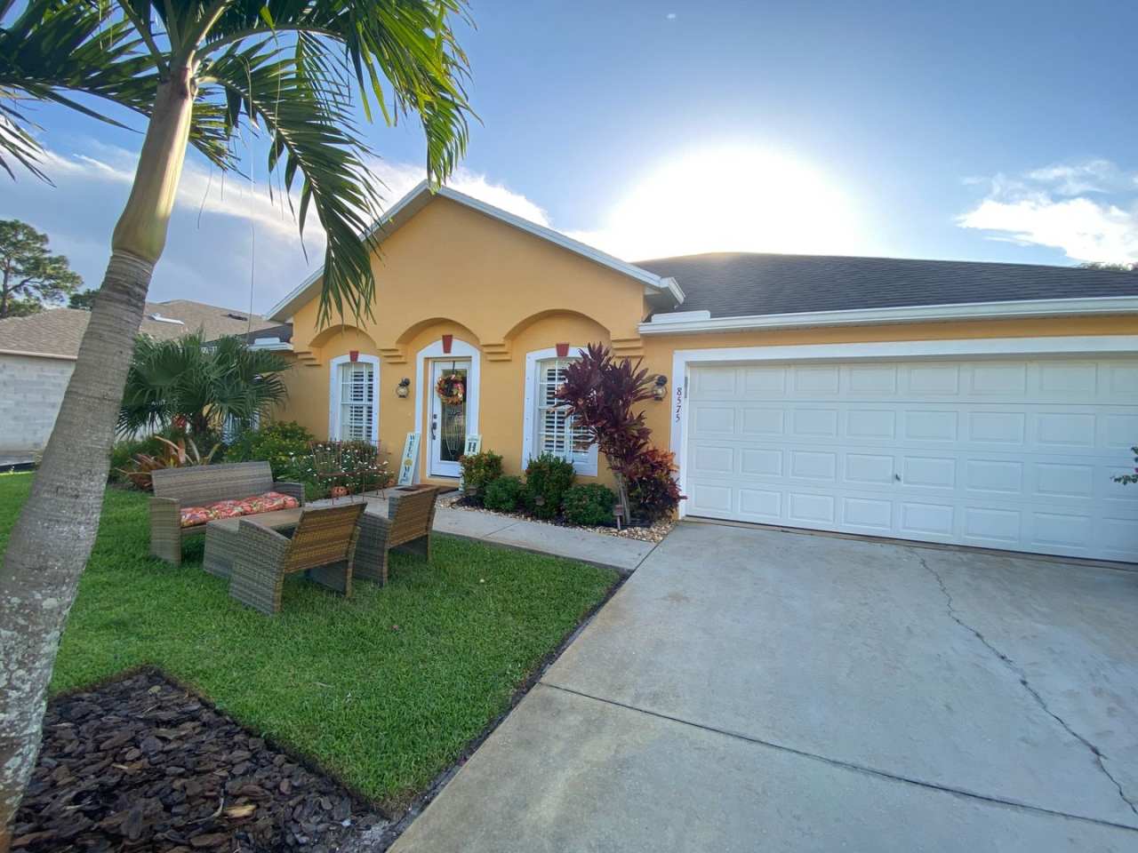 Vero Beach / Sebastian 3/2