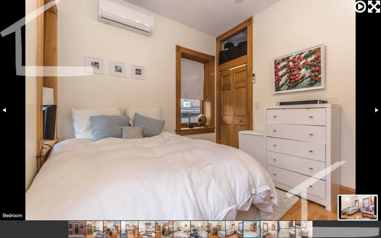 107 Myrtle St #7 Boston MA 02114