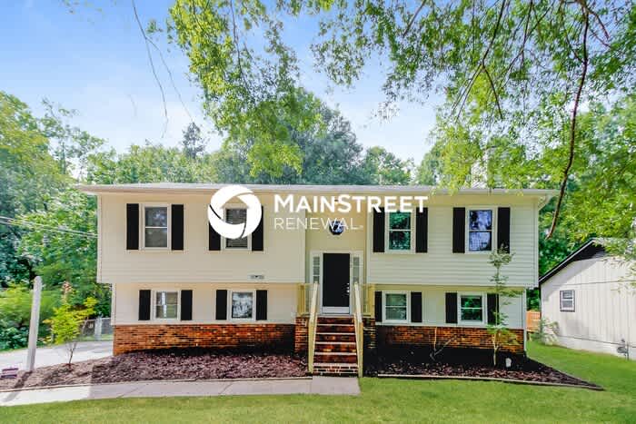 1278 Millerwood Drive