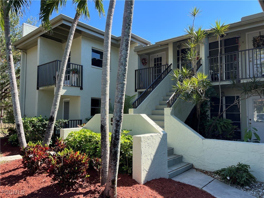 7400 College Parkway unit: 57B