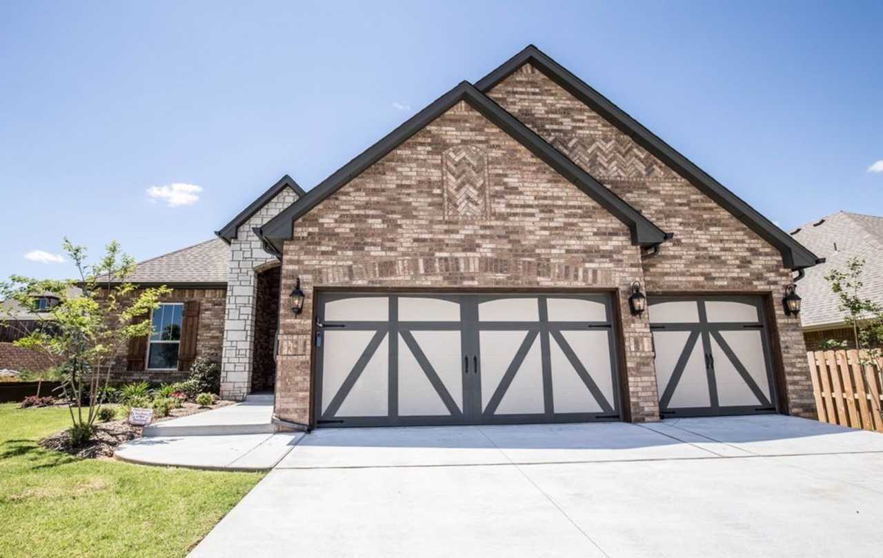 4 Bedroom 3 Bath Home in Edmonds Schools with Storm Shelter