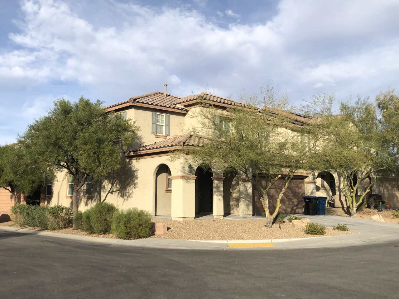 6978 Foggy Mist Avenue