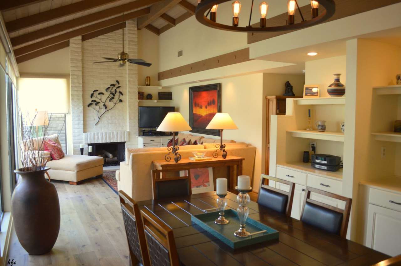 Canyon Sands Villa Furnished Seasonal Rental[See schedule}