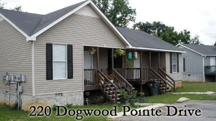 220 Dogwood Pointe Unit 1