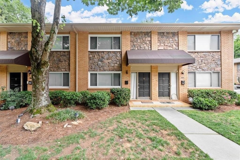 100 Biscayne Drive NW