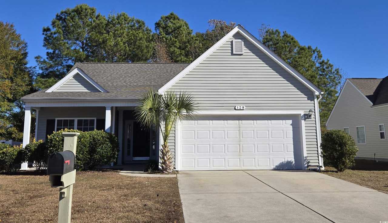 129 Powder Springs Loop