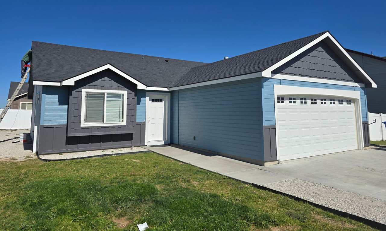 For Rent: Remodeled 3 Bedroom, 2 Bath Home – $1,850/month