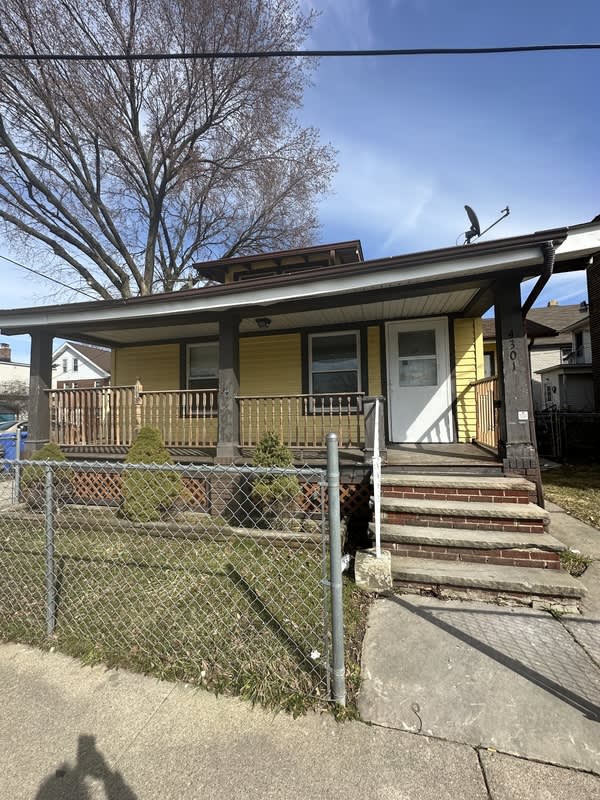 4301 West 41st Street