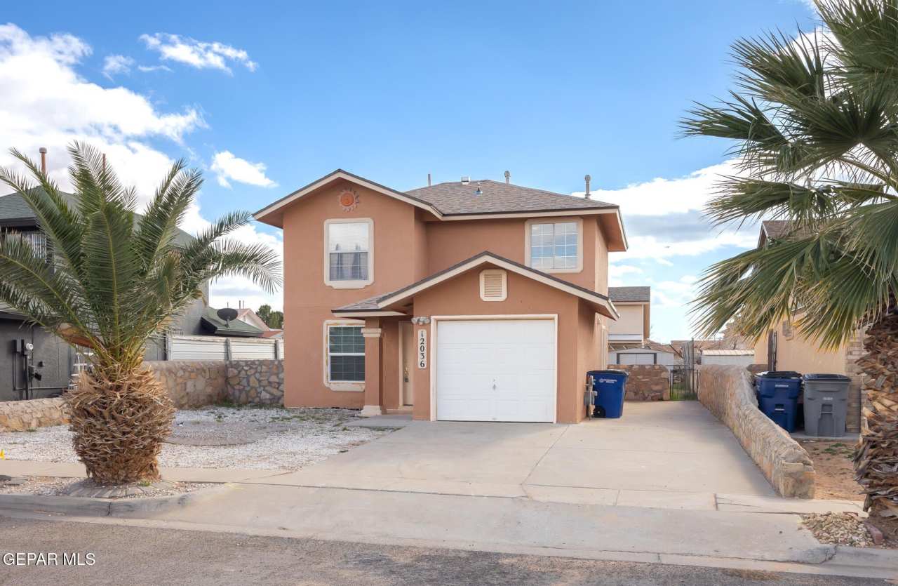 12036 Willowmist Avenue