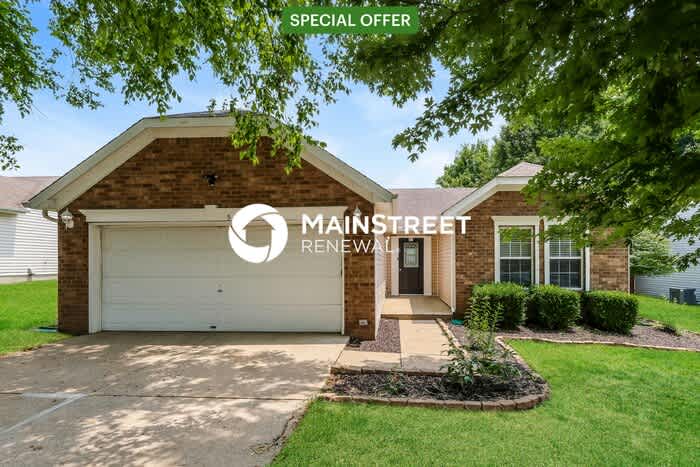 536 Matterhorn Drive