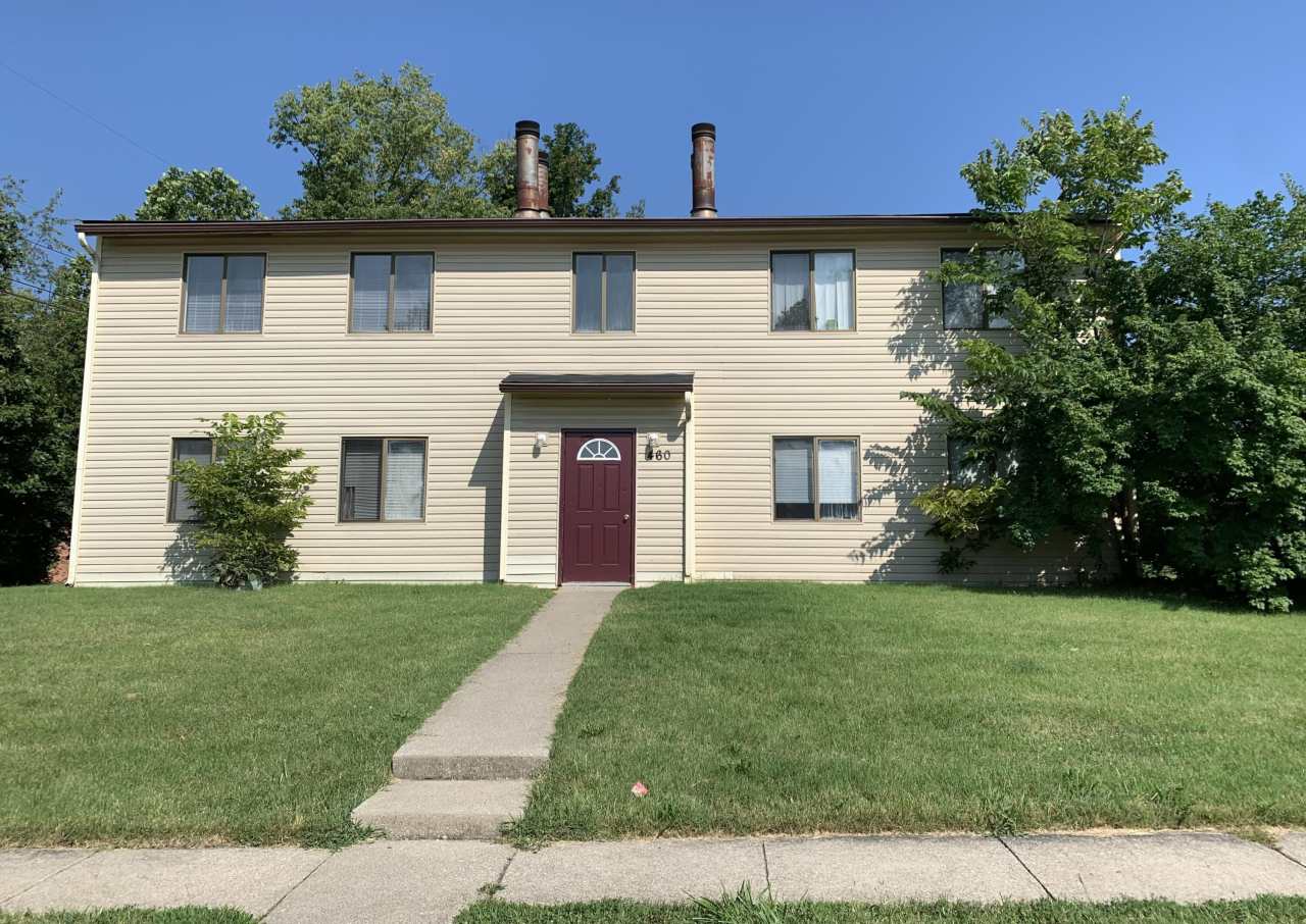 460 Lenney Drive unit: 1