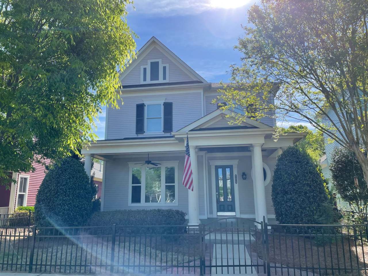 Fabulous Three Bedroom Home in Antiquity