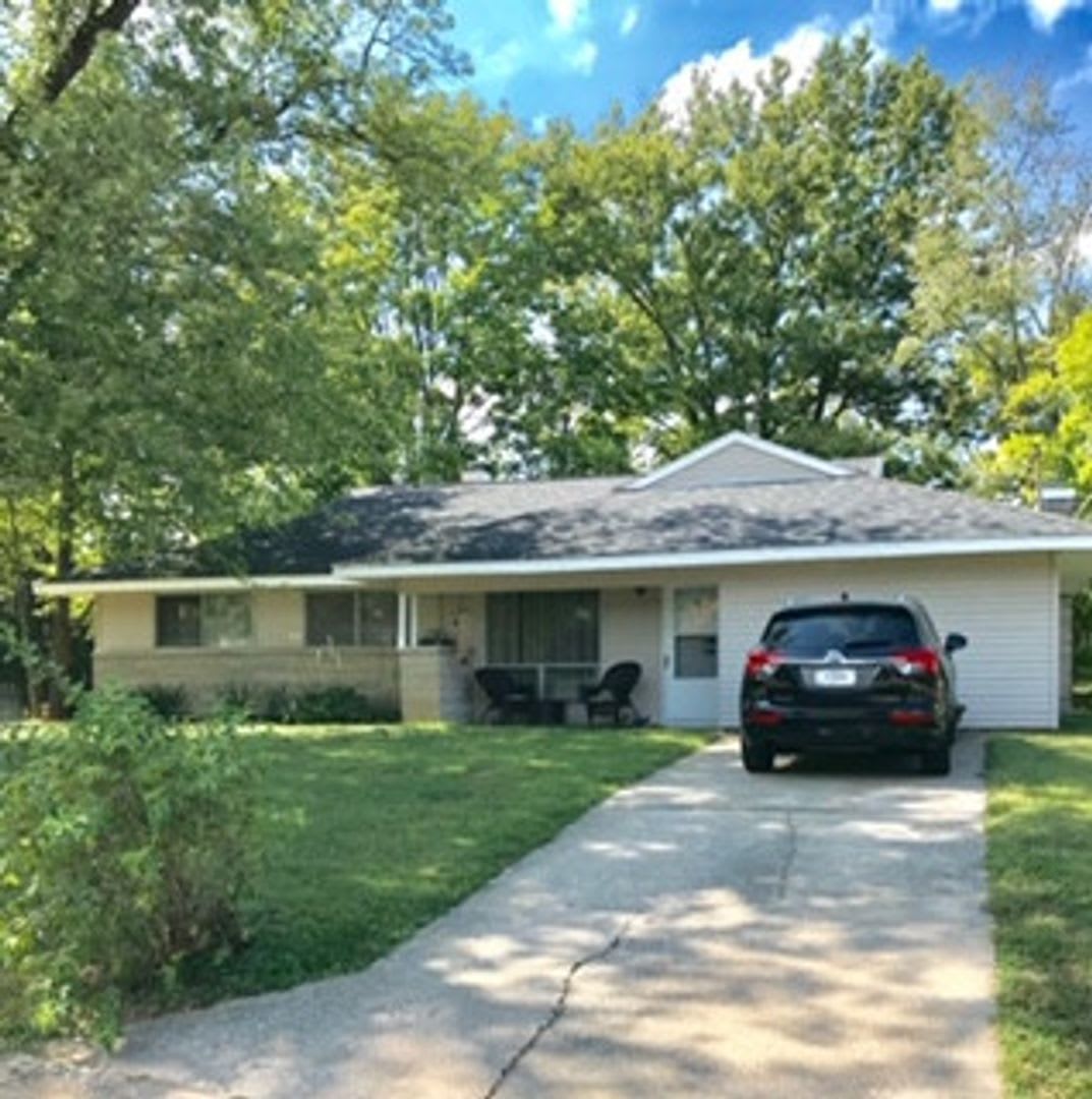 3 Bedroom Ranch Home Avail August 2026; Monthly Rent $2,000.