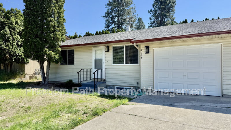 3104 North 19th Street