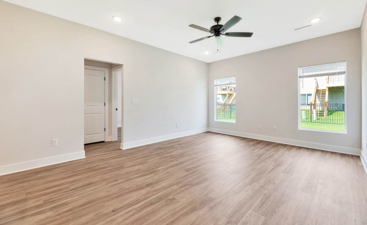 1129 North Joye Street - 1