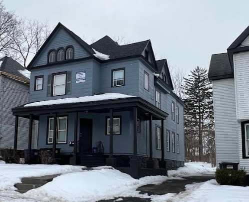 208 Columbus Ave Apt 11