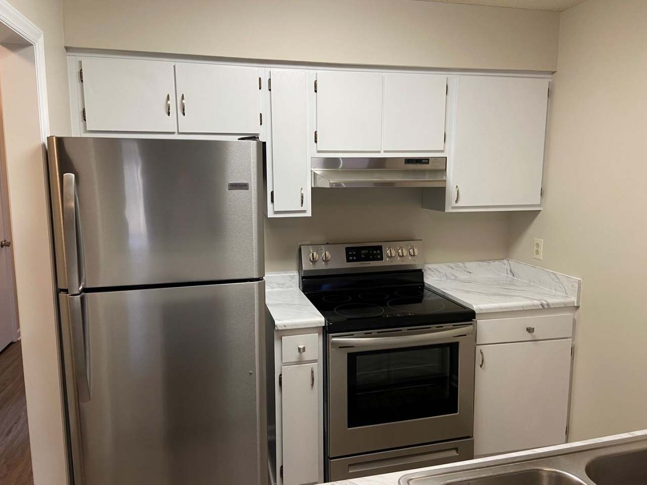 720-C Powell Drive ~ 3 bedroom townhome just a short distance from the NC State Fairgrounds