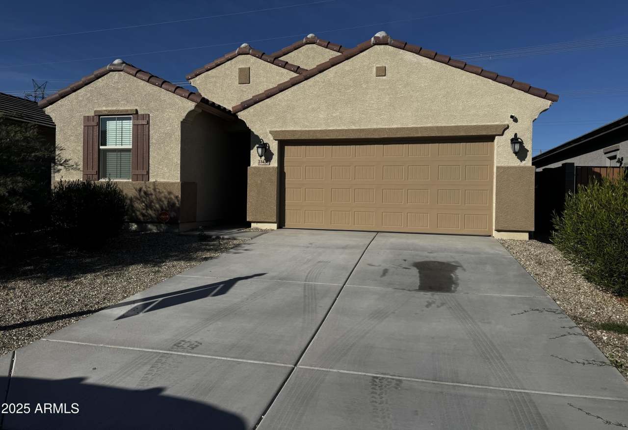 23436 W WINSLOW Avenue