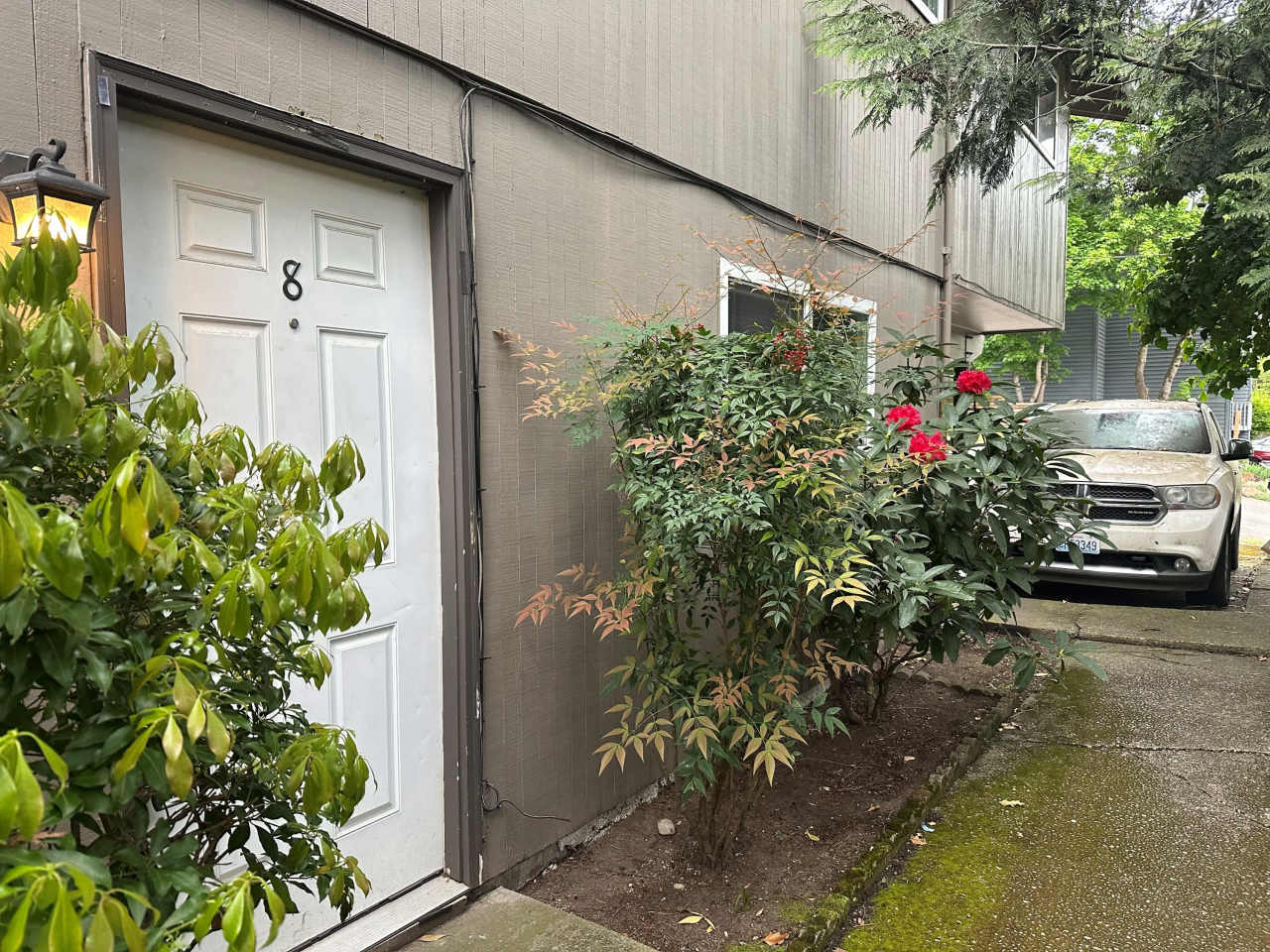 3021 NE 140th Street - #8