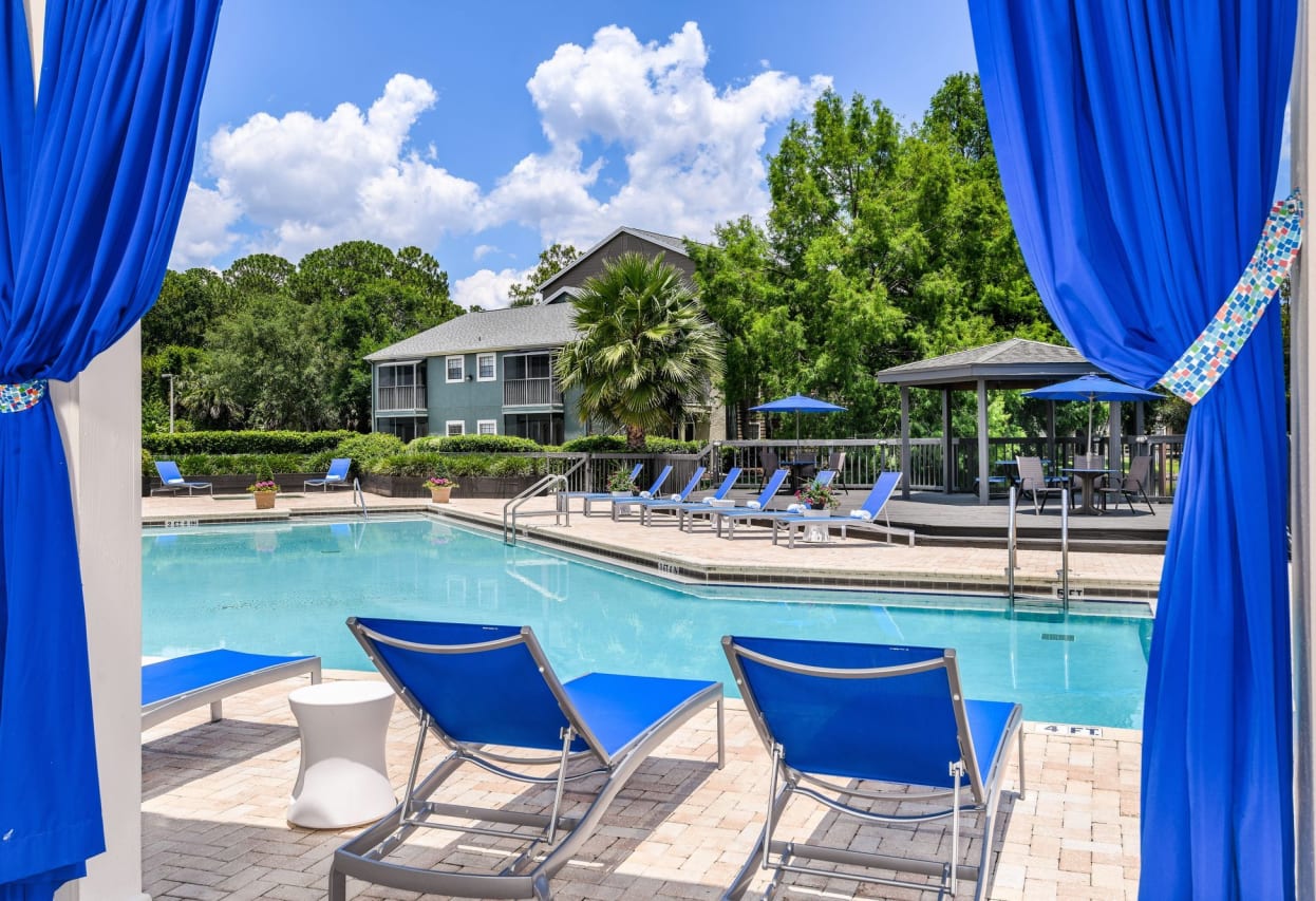 Stonebrook Apartment Homes