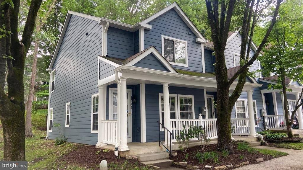 4830 Dorsey Hall Drive