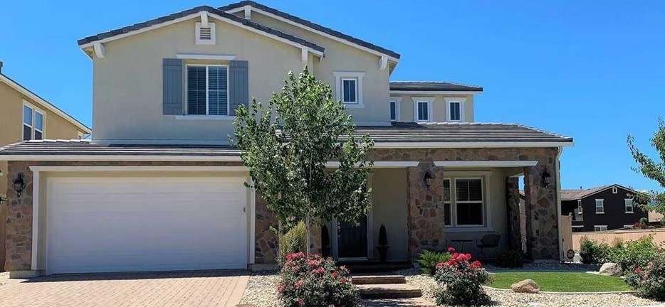 Toll Brothers Saddle Ridge Home for Rent
