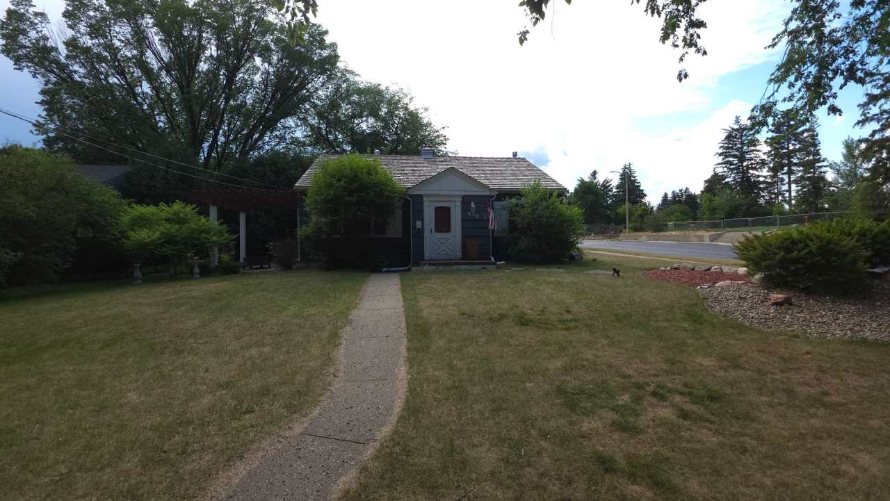 Beautiful Home near Cathedral District in Central Bismarck
