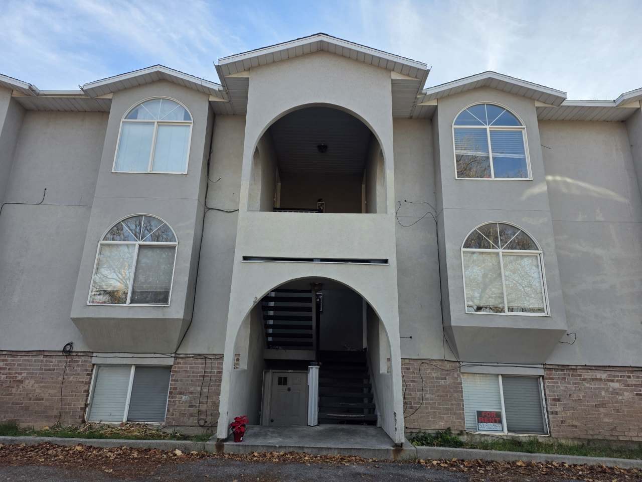 3320 South 1570 East