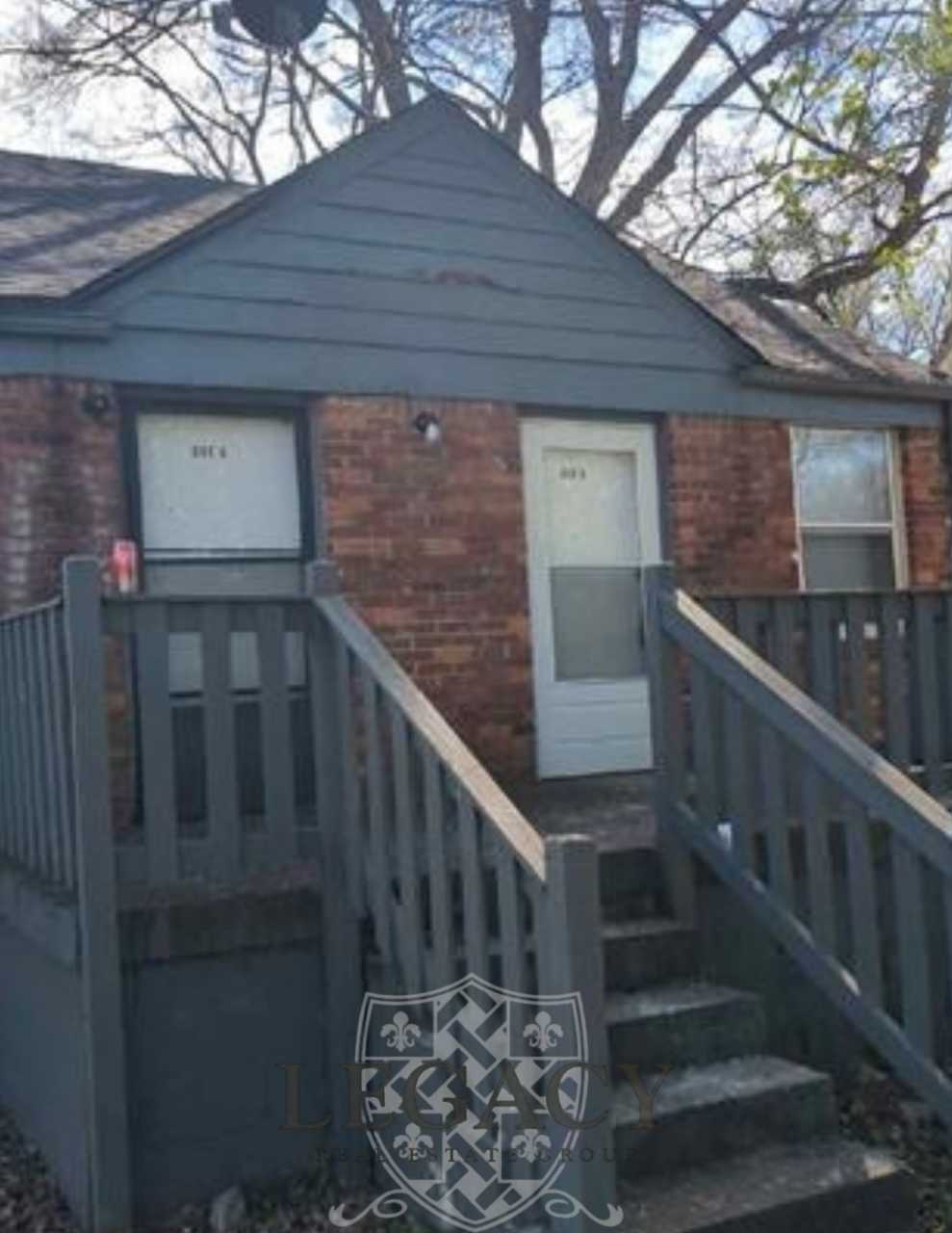 517 Patterson Street - A